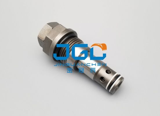 Экскаватор Doosan DX225-9 Travel Motor Relief Valve Частичный номер K9007413 для экскаватора DX225-9