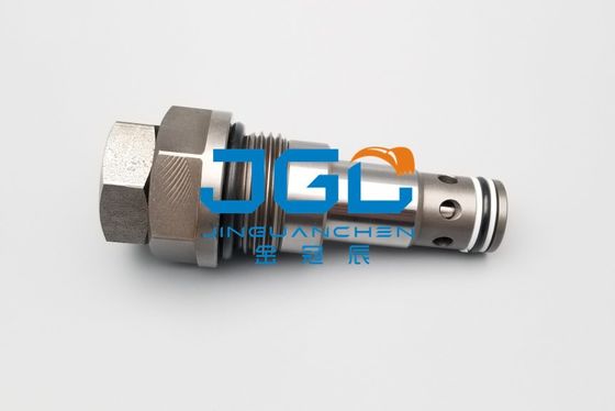 Экскаватор Doosan DX225-9 Travel Motor Relief Valve Частичный номер K9007413 для экскаватора DX225-9