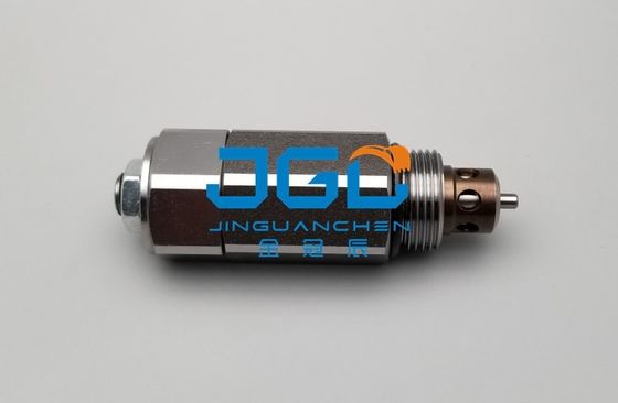 SH280 HD700-5 SH280 R210-5 SH265 Рельефный клапан 172-280K652