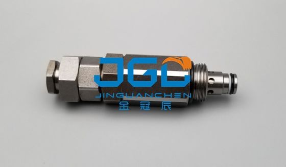 высокое качество экскаватор HD700-7 R290-3 R300-3 5 Рельефный клапан 3537-236-350-10 Для экскаватора