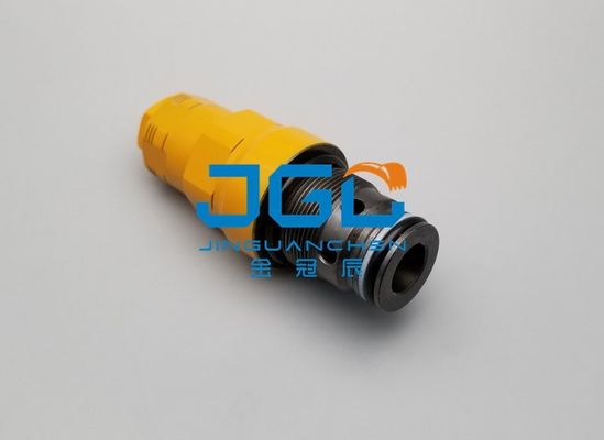 Экскаватор KMX32 EC360 EC380 SY365 SY385 SY465 Рельефный клапан 14552974 14577745 365P718112 SA8230-36590