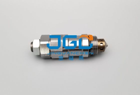 Высококачественный экскаватор KYB рельефный клапан для SWE70 SWE50 ZAX70 SH160 E306 E307C экскаватор гидравлические детали