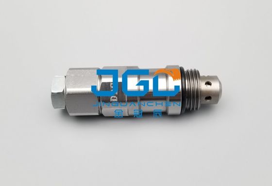 Части экскаватора 420-00257 KYB Главный рельефный клапан для экскаватора SWE50 SWE70 YM75