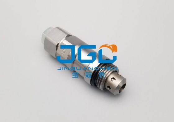 Части экскаватора 420-00257 KYB Главный рельефный клапан для экскаватора SWE50 SWE70 YM75