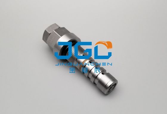 Части экскаватора Высококачественный рельефный клапан для PC60-6 PC60-7 LS клапан 708-1W-04712