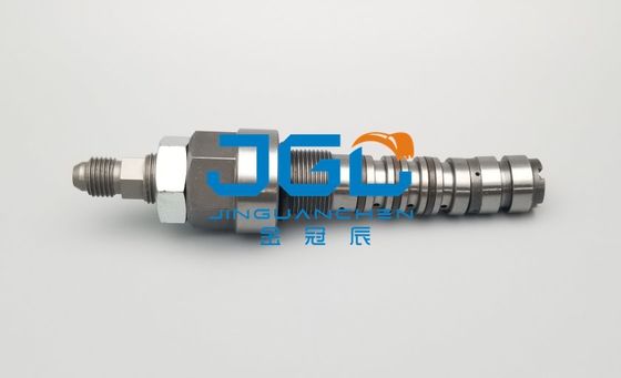 Экскаватор 708-2L-04713 PC200-6 PC120-6 PC130-7 LS Рельефный клапан 708-2L-04713