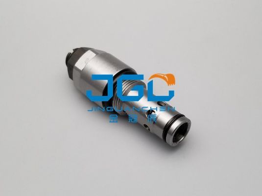 Части экскаватора PC60-5 PC60-6 PC60-7 Главный рельефный клапан 709-20-51800 709-20-52300