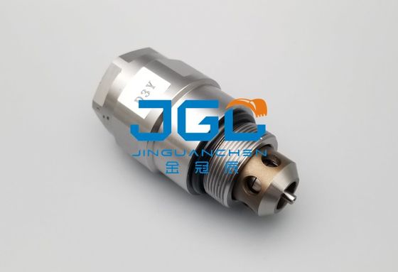 Гидравлические детали PC110-7 PC120-6 PC130-7 PC200-7 PC300-7 PC128 PC138 Подъемный клапан для экскаватора 709-90-73100