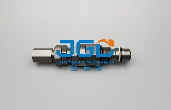 Высококачественный рельефный клапан строительные машины Части 723-30-50101 Для экскаваторов PC120-5 PC120-6