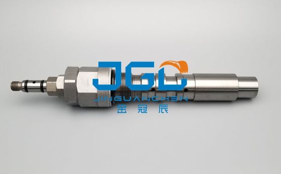 PC клапан 708-2L-04523 PC200-6 PC120-6 PC130-7 клапан помощи экскаватору 708-2L-04523