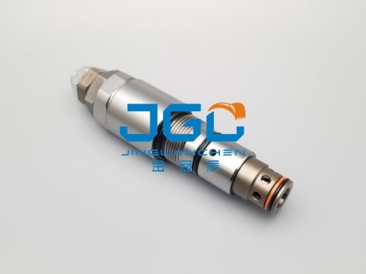 Главный клапан управления экскаватора Клапан снятия перегрузки 31n6-17400 Для экскаватора R215-7 R215-9 R80-7 8 R110-7