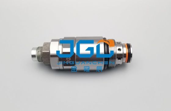 Автоматизация R225-7 AV280 /135 /150 Рельефный клапан 31Q8-17790 31Q4-17750 Для экскаватора