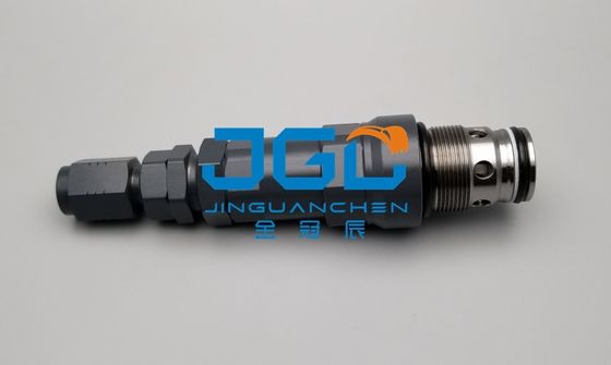 Автоматизация R265-9 R275-9 R385-9 EC480 Рельефный клапан для экскаватора