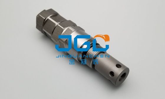 Главный рельефный клапан SA7270-30150 2420-1225A Для экскаватора DH220-5 7 DH200-5 7 DH300-5 EC210 EC240 EC290 EC140 HD512 HD820
