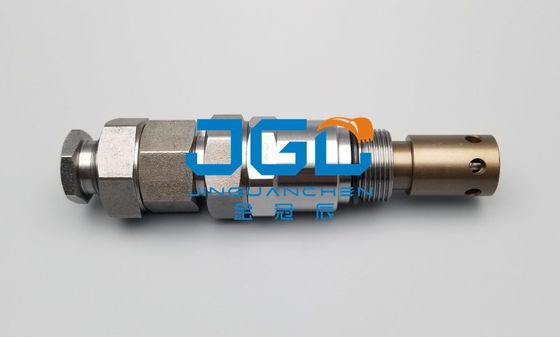 Главный рельефный клапан SA7270-30150 2420-1225A Для экскаватора DH220-5 7 DH200-5 7 DH300-5 EC210 EC240 EC290 EC140 HD512 HD820