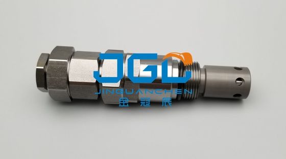 Главный рельефный клапан SA7270-30150 2420-1225A Для экскаватора DH220-5 7 DH200-5 7 DH300-5 EC210 EC240 EC290 EC140 HD512 HD820