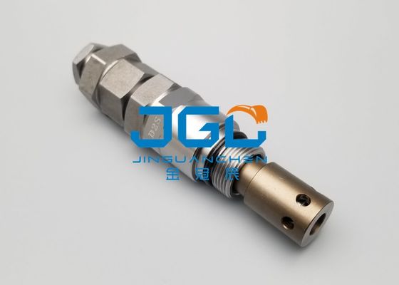 Главный рельефный клапан SA7270-30150 2420-1225A Для экскаватора DH220-5 7 DH200-5 7 DH300-5 EC210 EC240 EC290 EC140 HD512 HD820