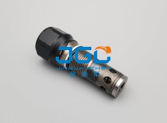 Автоматический клапан 14616928 TM18 SK135SR R215-7