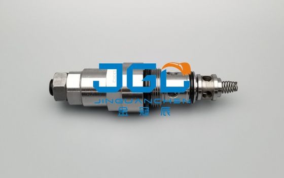 YN22V0001F8 Части двигателя Гидравлический рельефный клапан 2403R76F3 Для экскаватора SK200-1 SK200-3 SK120-1 SK120-3 SK320-1 SK320-3