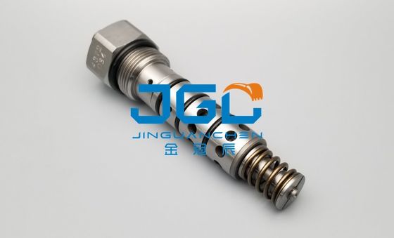 EX200-5 клапан управления экскаватора главный клапан рельефный клапан 4372034 для экскаватора