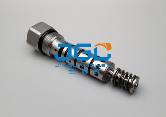 EX200-5 клапан управления экскаватора главный клапан рельефный клапан 4372034 для экскаватора