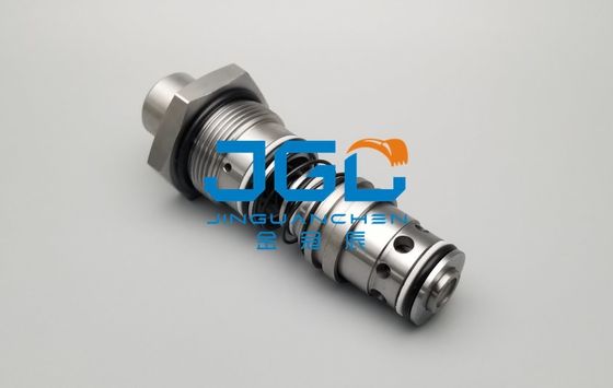Запчасти экскаваторов EX300-1 EX400-1 Рельефный клапан 0309708 Для экскаваторов Гидравлические части