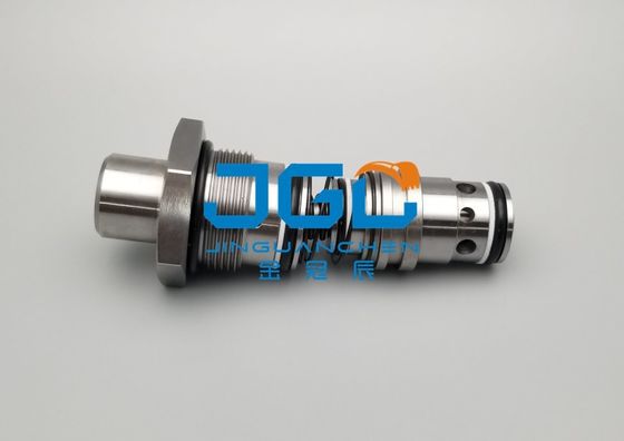 Запчасти экскаваторов EX300-1 EX400-1 Рельефный клапан 0309708 Для экскаваторов Гидравлические части