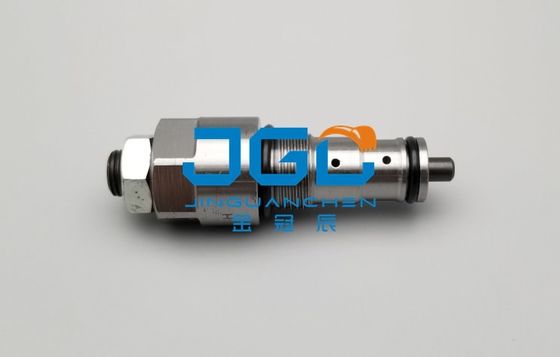Автоматизация ZAX55 YC55 Свинговый двигатель клапан рельефный клапан 4707029