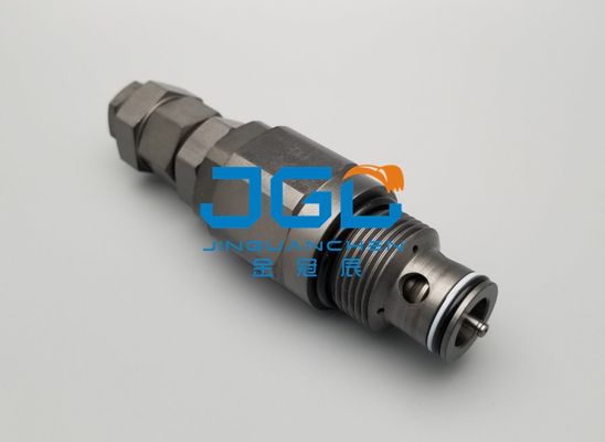 ЭКСКАВАТОР 14597142 14513190 Ec460 ZAX470 Главный клапан