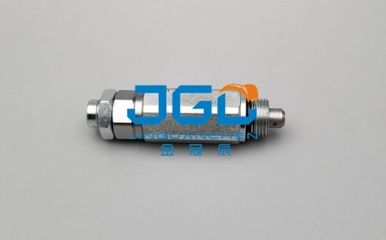 DH55 DH60 R55 R60 Запчасти экскаватора Главный клапан управления Клапан снятия перегрузки XKAY-01975 4-02-901 402901