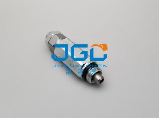 DH55 DH60 R55 R60 Запчасти экскаватора Главный клапан управления Клапан снятия перегрузки XKAY-01975 4-02-901 402901