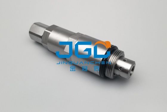 Экскаватор E70B Гидравлический клапан Рельефный клапан 085-5677 0855677 для системы баланса