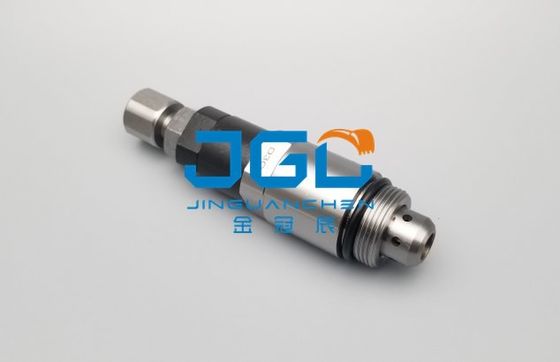 Экскаватор E70B Гидравлический клапан Рельефный клапан 085-5677 0855677 для системы баланса
