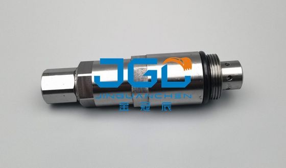 Экскаватор E70B Гидравлический клапан Рельефный клапан 085-5677 0855677 для системы баланса