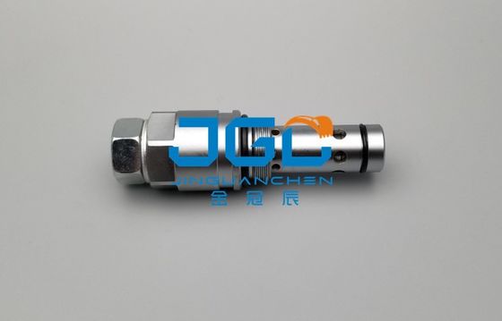 PC200-3 PC200-5 PC300-5 Экскаватор главный рельефный клапан с высокой гарантией 709-70-55100 708-25-14902