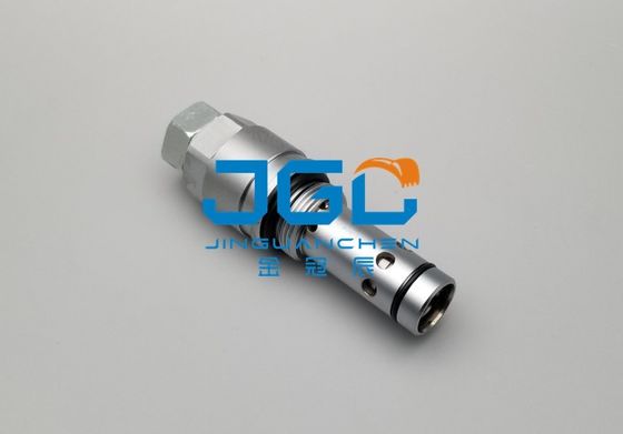 PC200-3 PC200-5 PC300-5 Экскаватор главный рельефный клапан с высокой гарантией 709-70-55100 708-25-14902