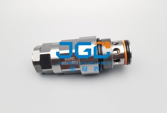 R305-9T R305-7 Гидравлический рельефный клапан XKBF-01293 31QB-17B20 Рельефный клапан 31QB-17B10 XKBF-01293