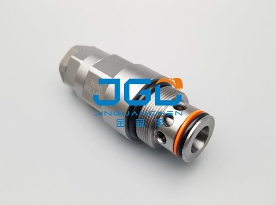 R305-9T R305-7 Гидравлический рельефный клапан XKBF-01293 31QB-17B20 Рельефный клапан 31QB-17B10 XKBF-01293