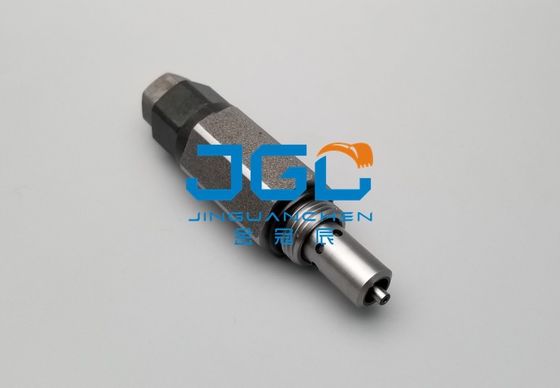 Гидравлический рельефный клапан для экскаватора Sh120 Sh130 Hd512-1