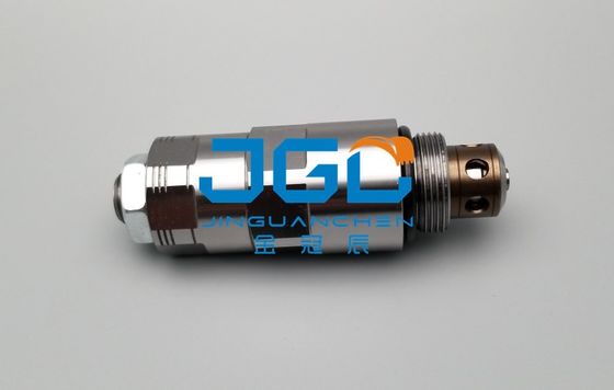SK200 SK210 SK230-5 6E 8 SK115 SK135 SK235-8 Рельефный клапан XJBN-00162
