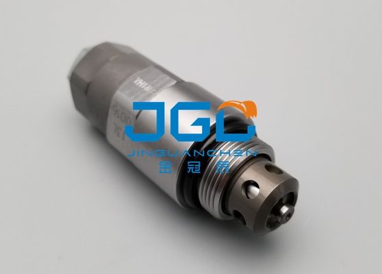 SK200 SK210 SK230-5 6E 8 SK115 SK135 SK235-8 Рельефный клапан XJBN-00162