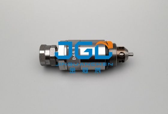 Части экскаватора PC200-6 PC200-7 PC200-8 Гидравлический насос Главный рельефный клапан 723-40-91200 723-40-91300
