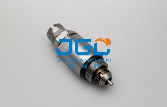 Части экскаватора PC200-6 PC200-7 PC200-8 Гидравлический насос Главный рельефный клапан 723-40-91200 723-40-91300