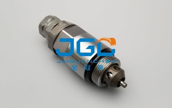 Части экскаватора PC200-6 PC200-7 PC200-8 Гидравлический насос Главный рельефный клапан 723-40-91200 723-40-91300