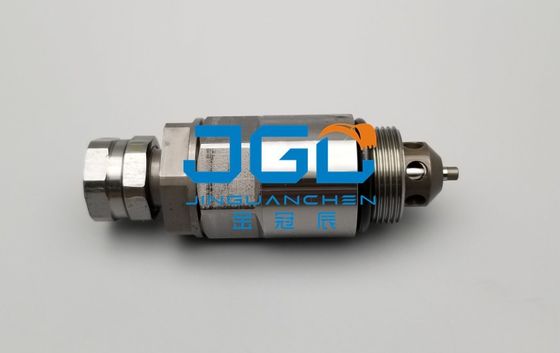 Части экскаватора PC200-6 PC200-7 PC200-8 Гидравлический насос Главный рельефный клапан 723-40-91200 723-40-91300