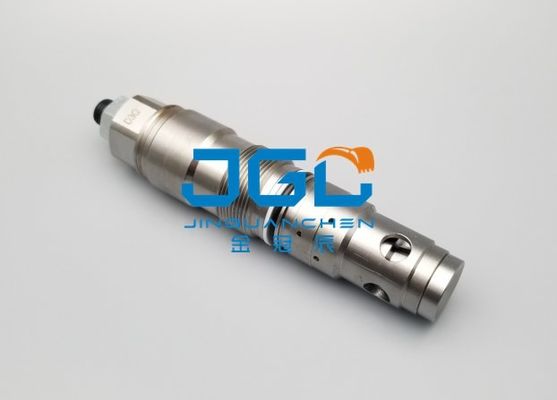Высококачественный 07N2 SK200-1 SK300-1 SK400-1 EX60-3 SK120-3 Свинговый главный рельефный клапан 4276984