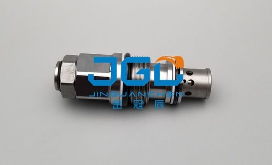 высокое качество Автоматизация DX60 DH80 SY75 экскаватор главный рельефный клапан