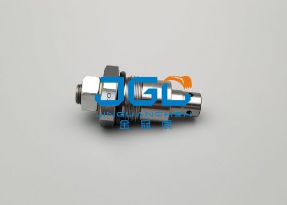 YC35 SWE50 Свинговый двигатель подключения клапана главного клапана Части экскаватора