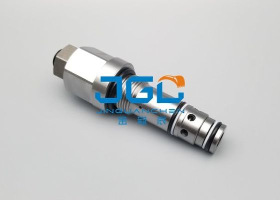 Запчасти экскаватора ZAX120 Свинговой двигатель рельефный клапан 9159923 для гидравлических частей экскаватора