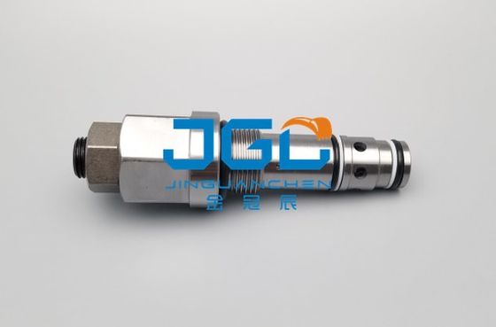 Запчасти экскаватора ZAX120 Свинговой двигатель рельефный клапан 9159923 для гидравлических частей экскаватора